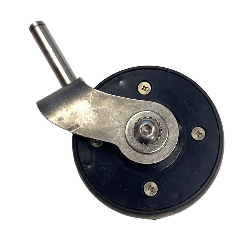 Ambrogio Right Wheel Group 200Z26700A