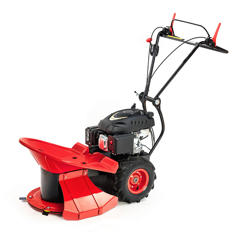 Sherpa Stella Roughcutter Drum Mower 2005316SPE-225