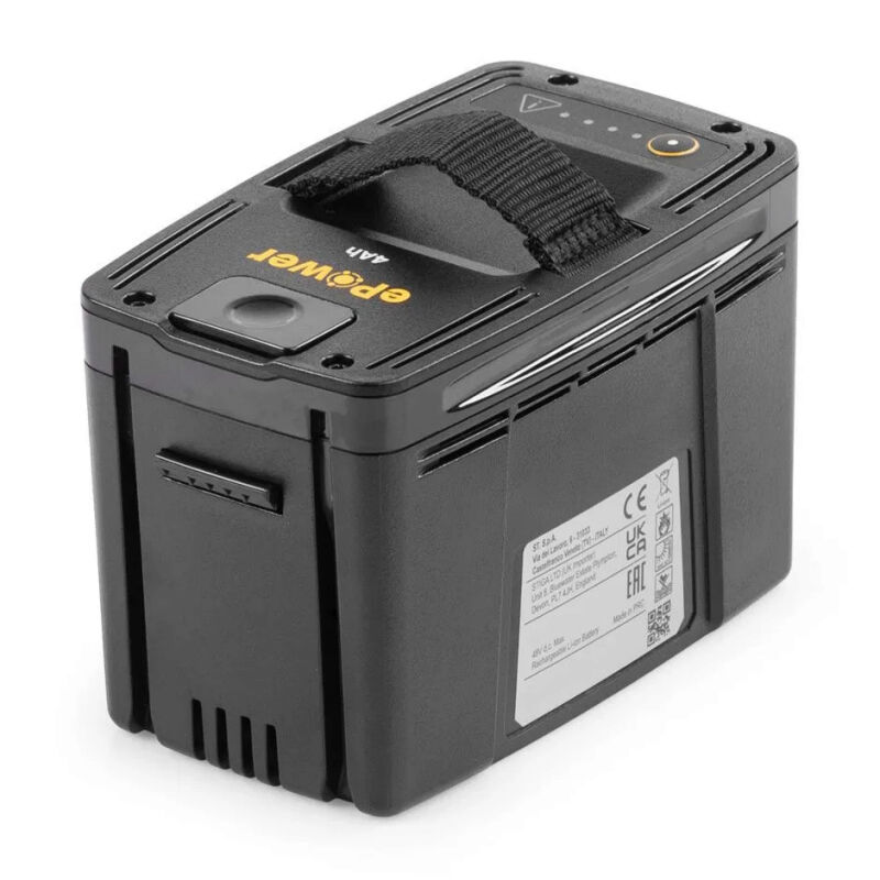 Stiga Mountfield E 440 Battery 4.0Ah 48v 2025