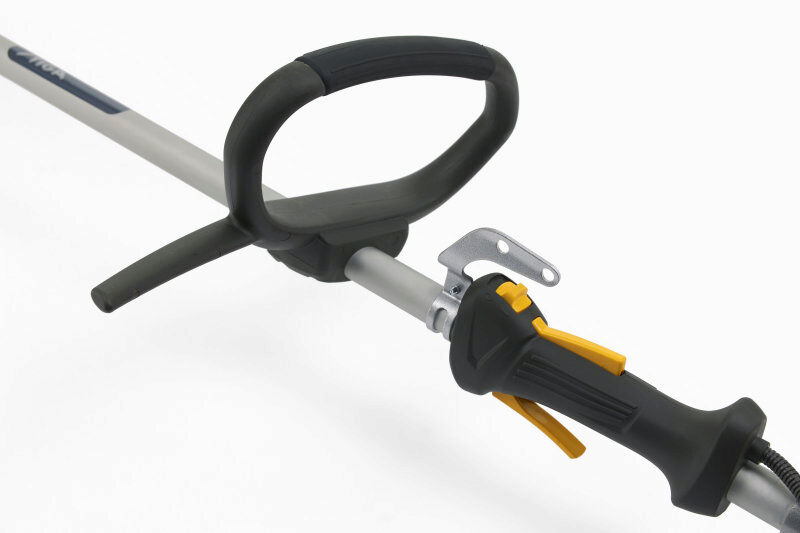 Stiga BC 740 Premium Petrol Brushcutter 35cc Loop Handle