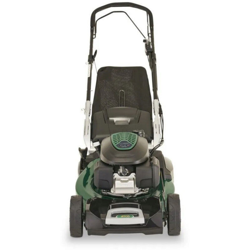 Atco LINER 22 SH V Petrol Roller Lawnmower 53cm / 167cc 