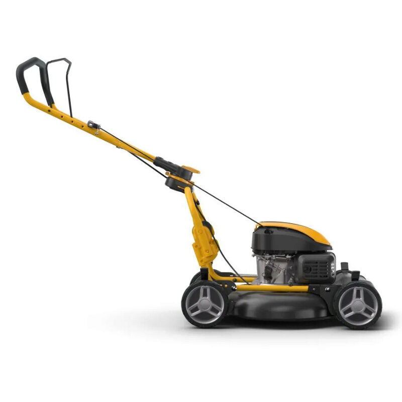 Stiga Multiclip 547 Dedicated Petrol Mulching Mower 45cm / 123cc