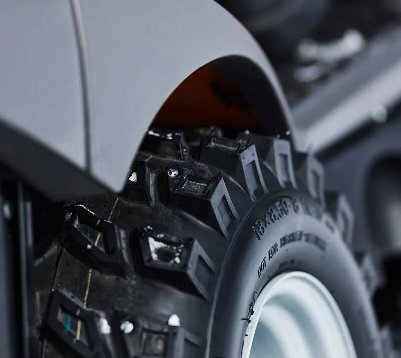 Stiga Snow Tyre Spikes