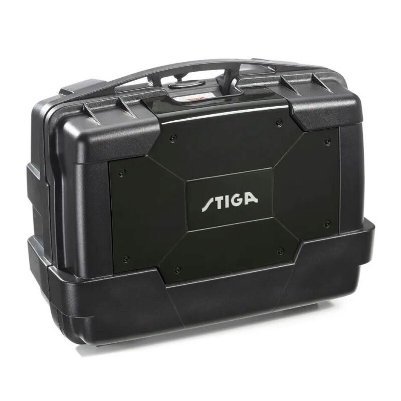 Stiga Carrier Box for Park Pro Mowers