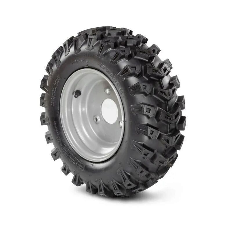 Stiga Winter Wheels (Pair)