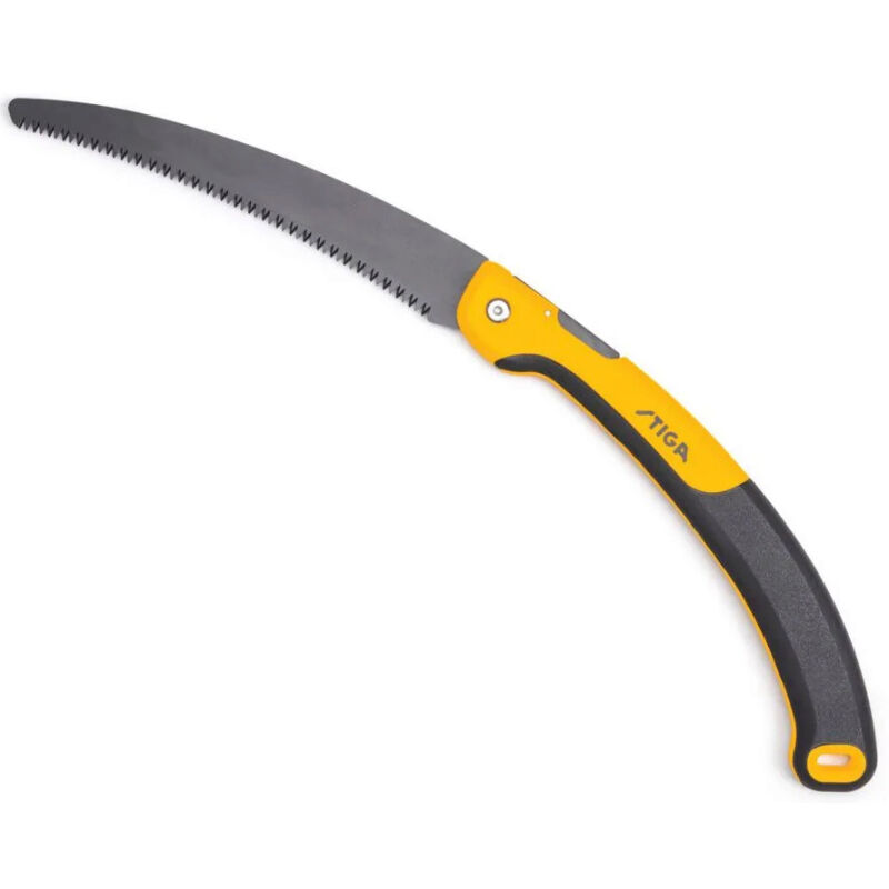 Stiga Folding Pruning Saw