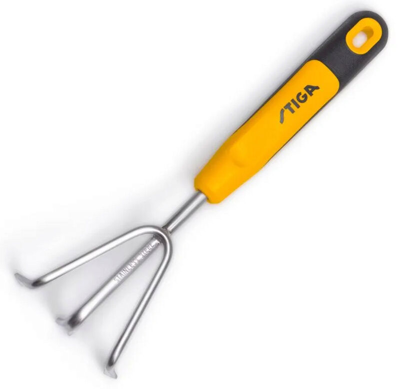 Stiga Hand Grubber