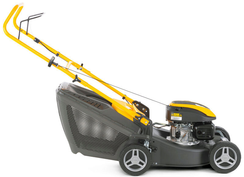Stiga Collector 43 Petrol Lawnmower 41cm / 123cc