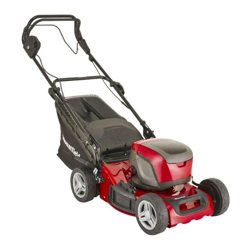 Mountfield Empress 41 Li Self-Propelled Cordless Lawnmower 41cm / 48v  (Bare Tool) from Mower Magic