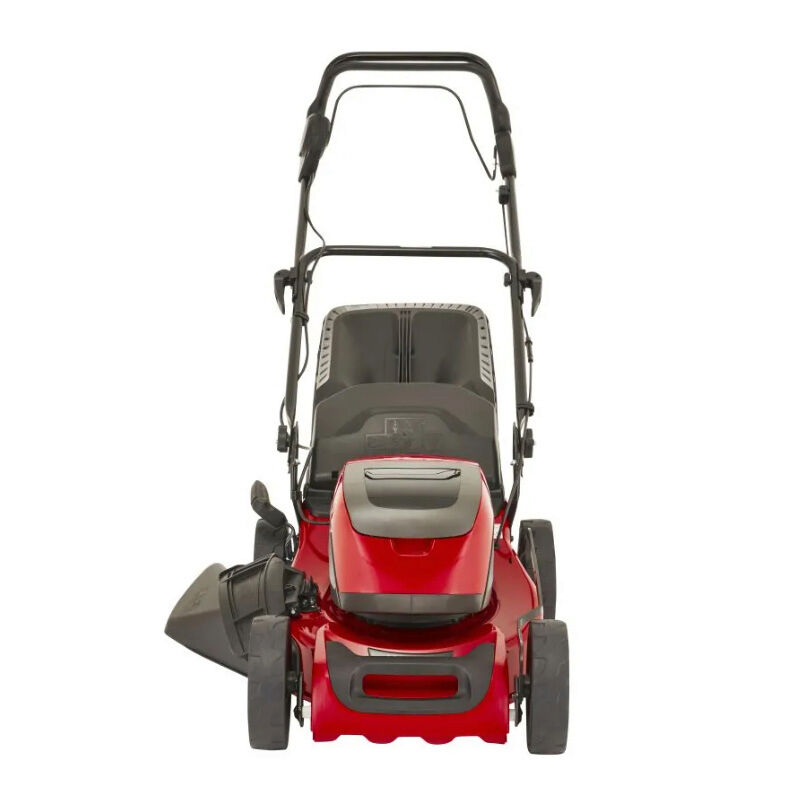 Mountfield Empress 41 Li Self-Propelled Cordless Lawnmower 41cm / 48v  (Bare Tool)