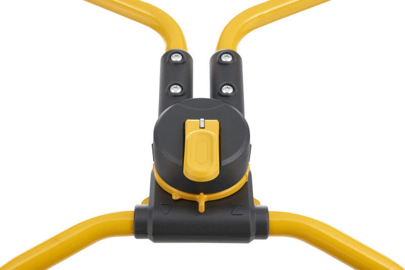 Stiga Combi 548 S Petrol Mower 46cm / 139cc