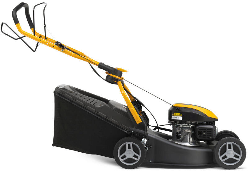Stiga Combi 548 S Petrol Mower 46cm / 139cc