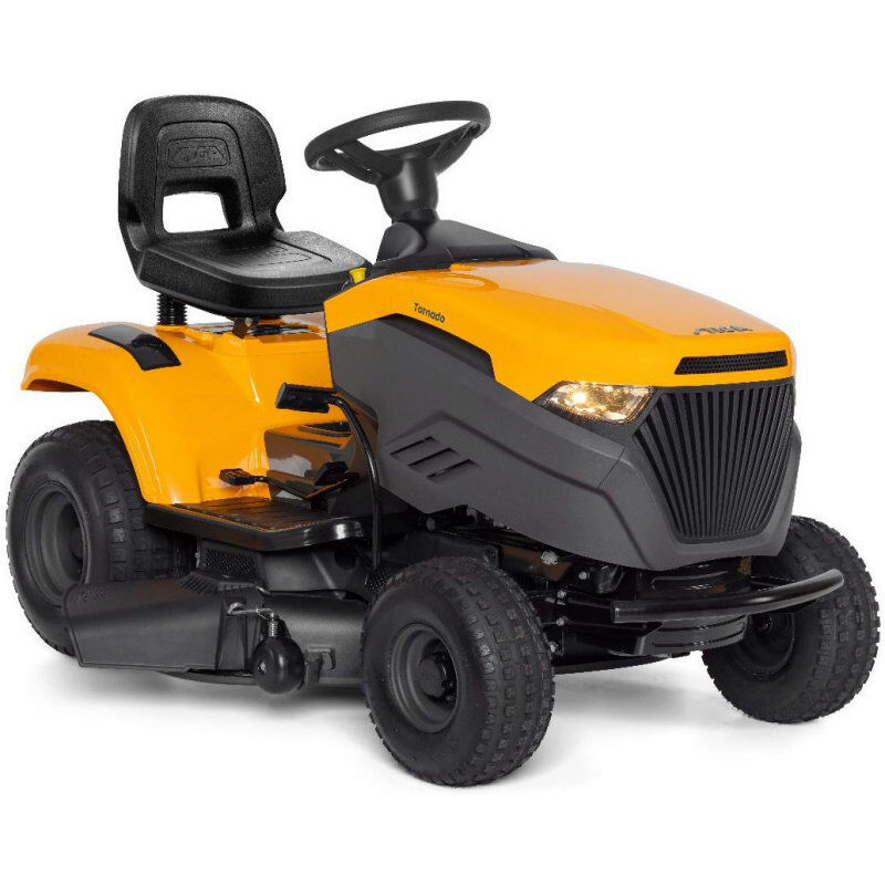 Stiga Tornado 398 H Ride-On Tractor Mower 432cc / 98cm / Auto