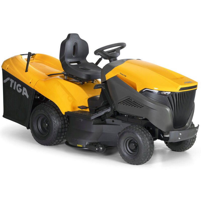 Stiga Estate 798 Ride-On Tractor Mower 98cm / 452cc / Auto