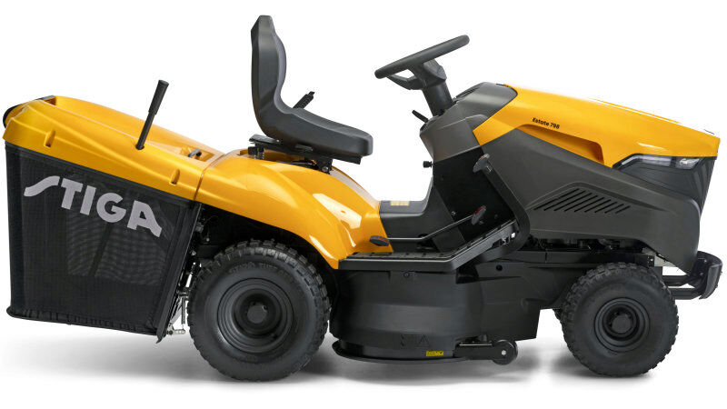 Stiga Estate 798 Ride-On Tractor Mower 98cm / 452cc / Auto