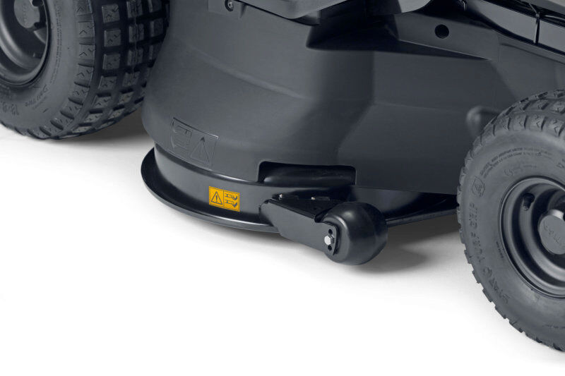 Stiga Estate 798 Ride-On Tractor Mower 98cm / 452cc / Auto