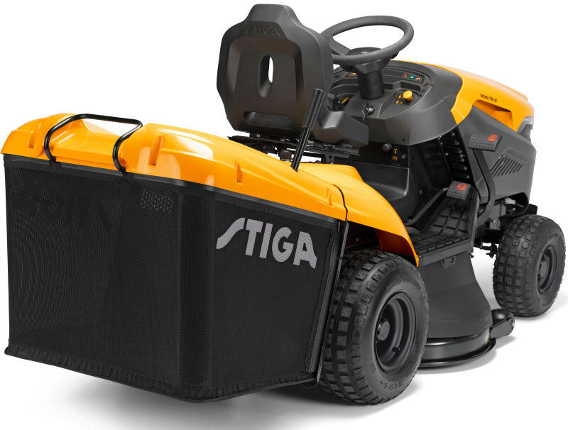 Stiga Estate 798 W Ride-On Lawnmower 98cm  / 586cc