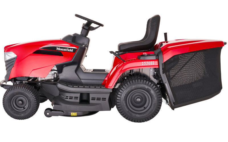 Mountfield 1530H Ride-On Lawnmower 84cm / 432cc
