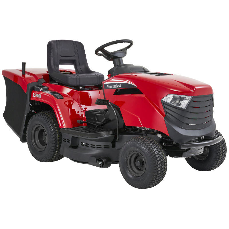 Mountfield 1530H Ride-On Lawnmower 84cm / 432cc