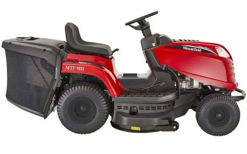 Mountfield MTF 98 H Lawn Tractor Mower 98cm / Hydro