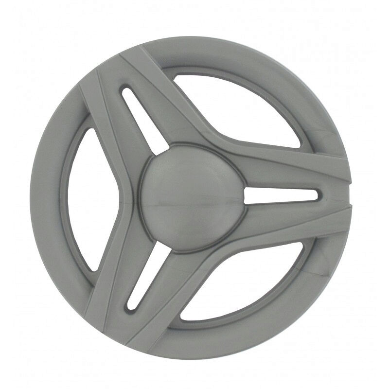 322110687/0 DELTA HUB CAP D=200 [GREY]