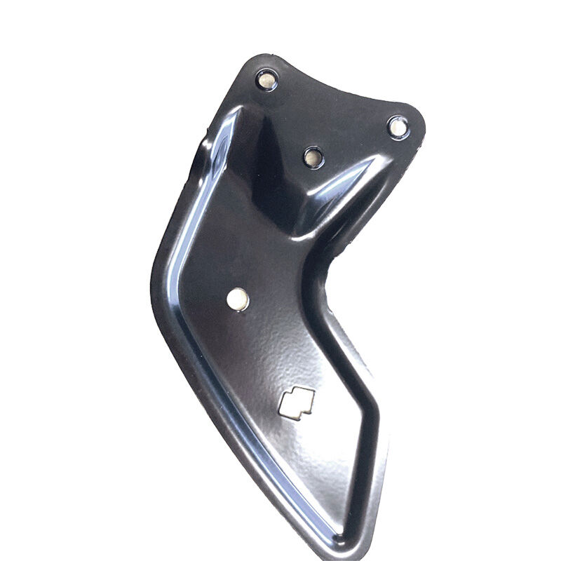 381005139/0 LEFT HANDLE BRACKET