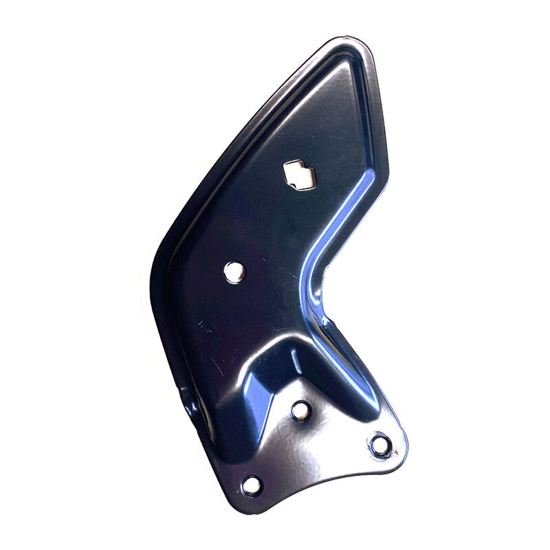 381005139/0 LEFT HANDLE BRACKET