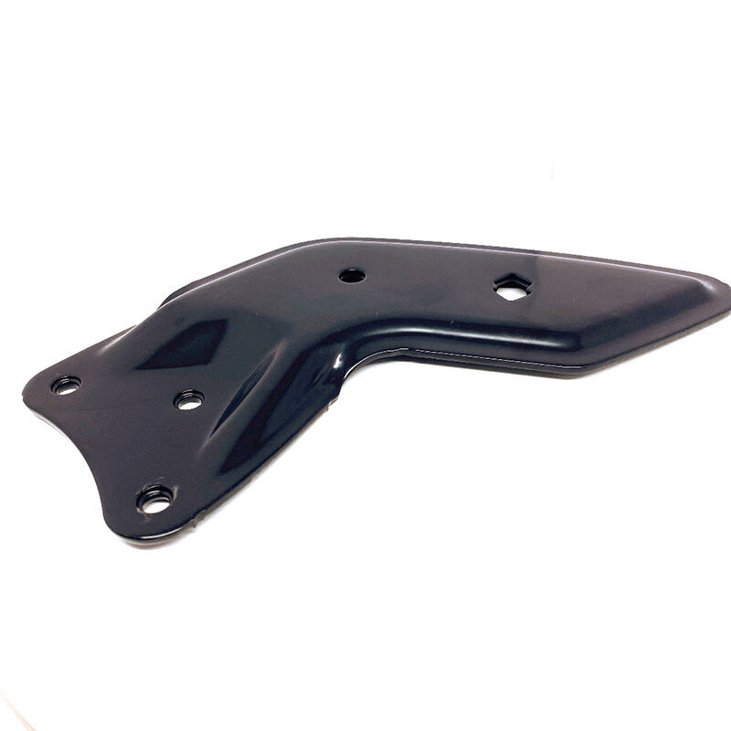 381005139/0 LEFT HANDLE BRACKET