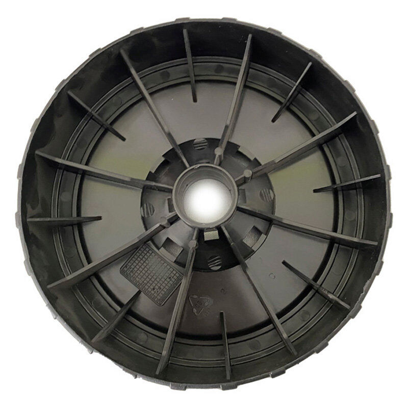 381007347/0 REAR WHEEL D=190