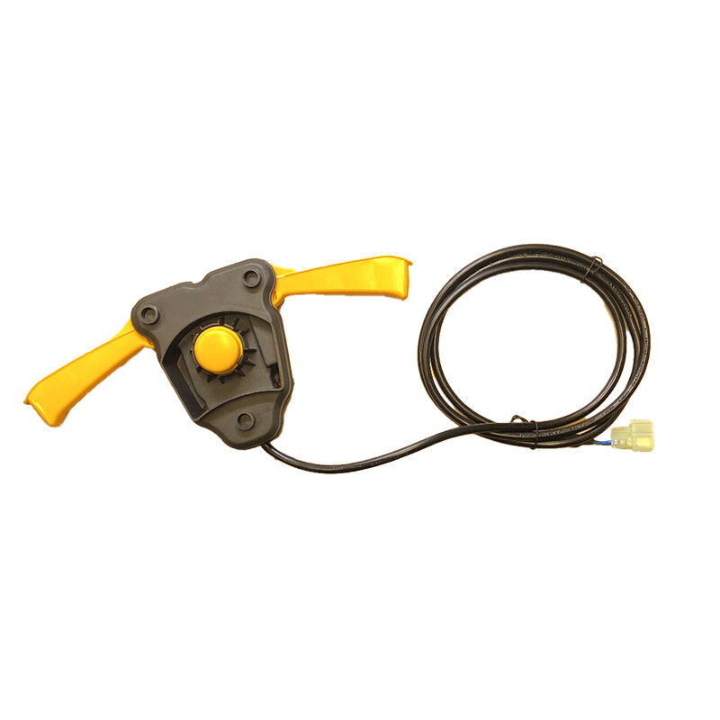 381600540/1 OPC SWITCH ASSEMBLY [YELLOW] EL340 Li