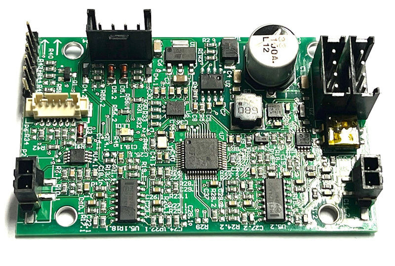 Ambrogio Receiver  400E04300A       Rx-C1 Ricevitore