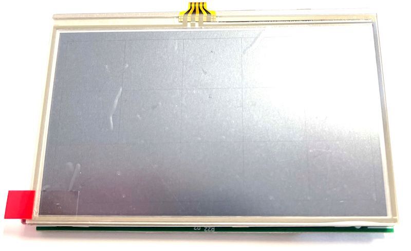 Ambrogio Display 400Z47700A