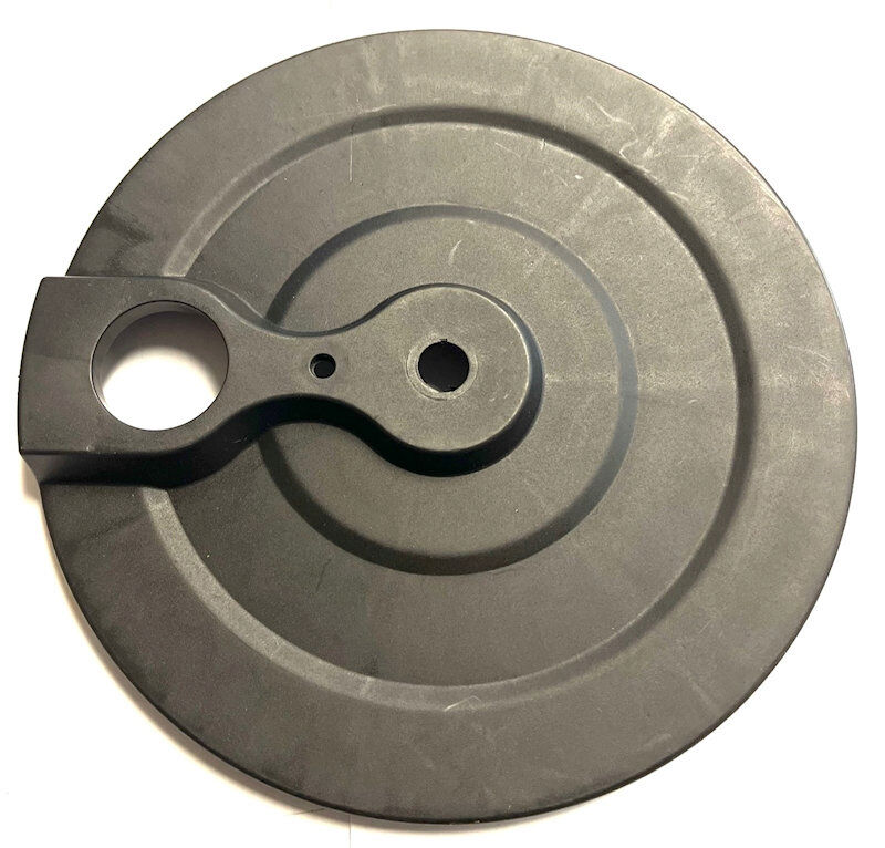 40120060130  WHEEL COVER  STWV58L