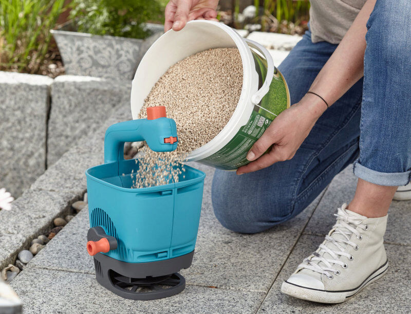 Gardena Hand Spreader M 431-20