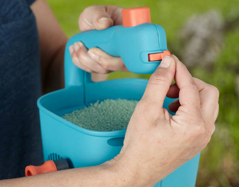 Gardena Hand Spreader M 431-20