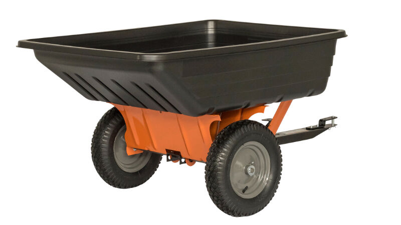 Agri-Fab Off-Road Utility Trailer 295kg Capacity  45-0533  from Mower Magic