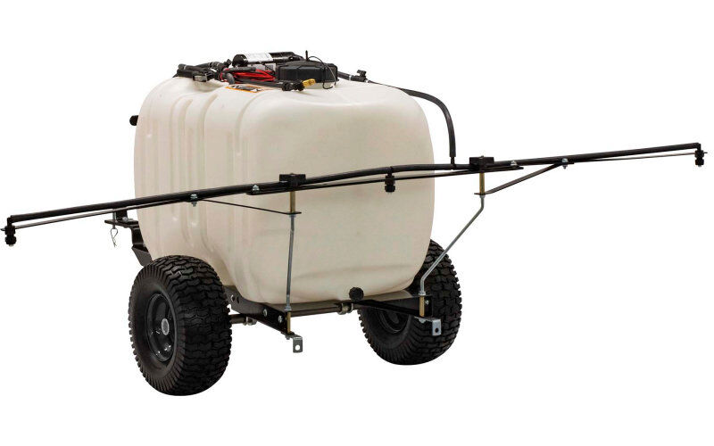 Agri-Fab 45 Gallon Towed Sprayer