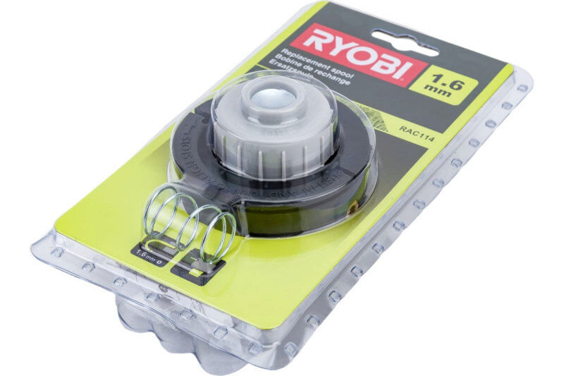 5132002669 RYOBI RAC114 SPOOL HEAD