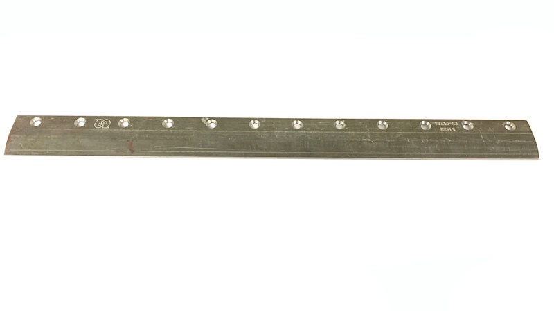 Lower Blade F016101019 / 51522     CS