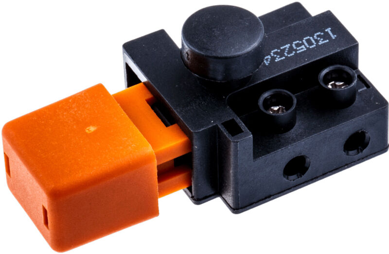 5227209-02 POWER SWITCH