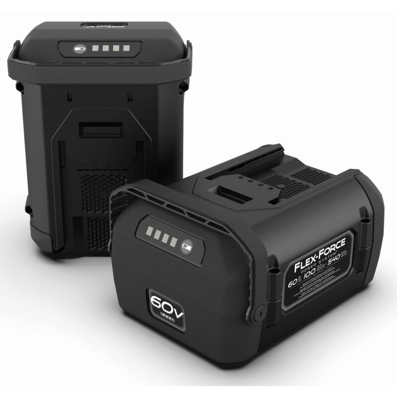 Toro Flex-Force L540 Battery - 60v 10.0Ah, 540Wh
