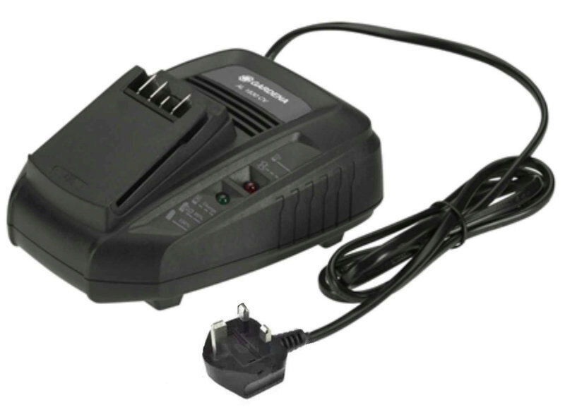 Power For All - Battery and Quick Charger Kit 2.5Ah 14906-28