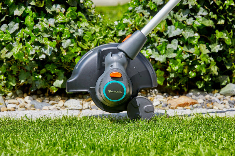 Gardena Guide Wheel For Trimmer 9880-20