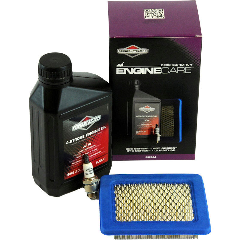 Briggs & Stratton Quantum Engine Service Kit 992202 992233 992244