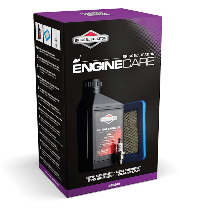 Briggs & Stratton Quantum Engine Service Kit 992202 992233 992244