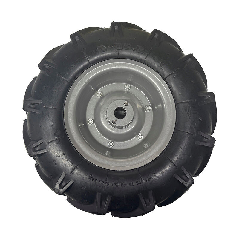 Sherpa Bravo Wheel - Right  994563902 