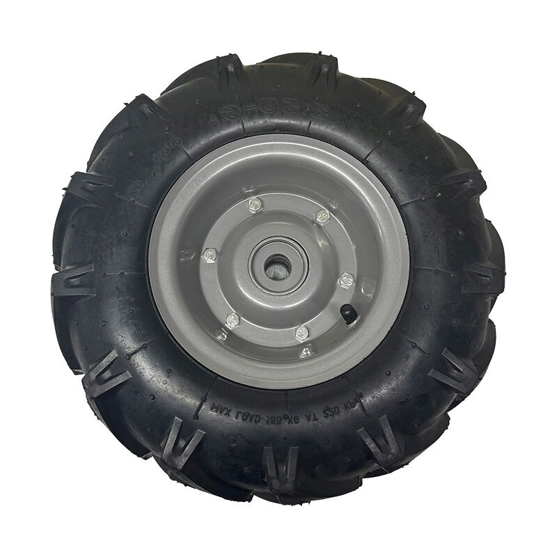 Sherpa Bravo Wheel - Right  994563902 