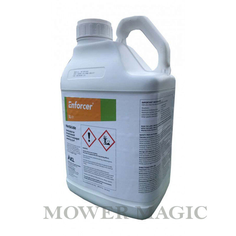 Enforcer Selective Weed Control  5L