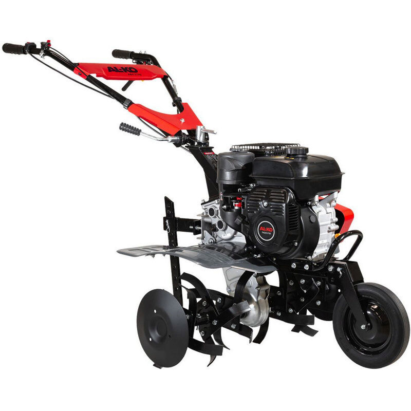 AL-KO Comfort MH 770 Petrol Cultivator 77cm / 196cc