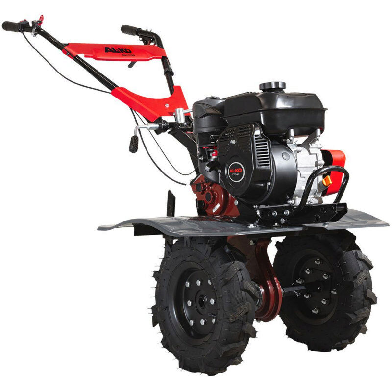 AL-KO Premium MH 1150 Petrol Cultivator 115cm / 212cc